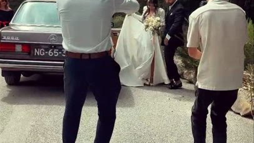 Quinta do Casalinho Farto Casamento