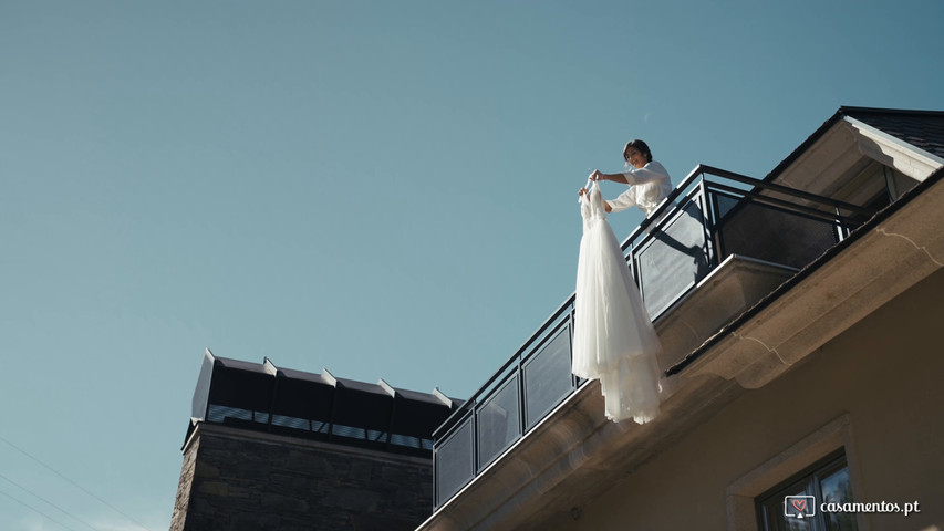 Diana & Joaquim - Teaser