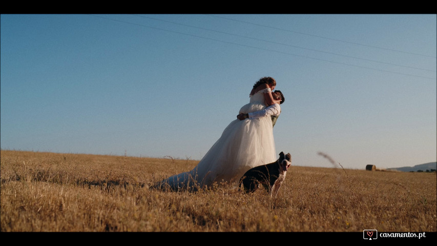 Sara & André - Teaser