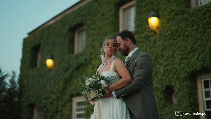 Andreia & Bruno - The Wedding Film