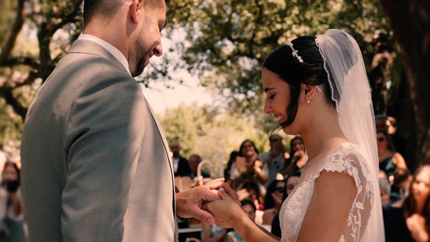 Mode Wedding