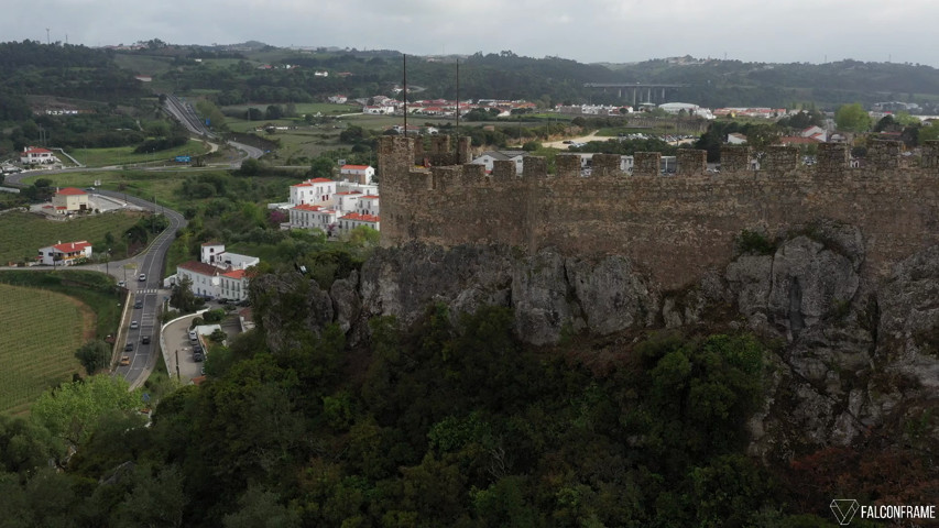 Vila de Obidos