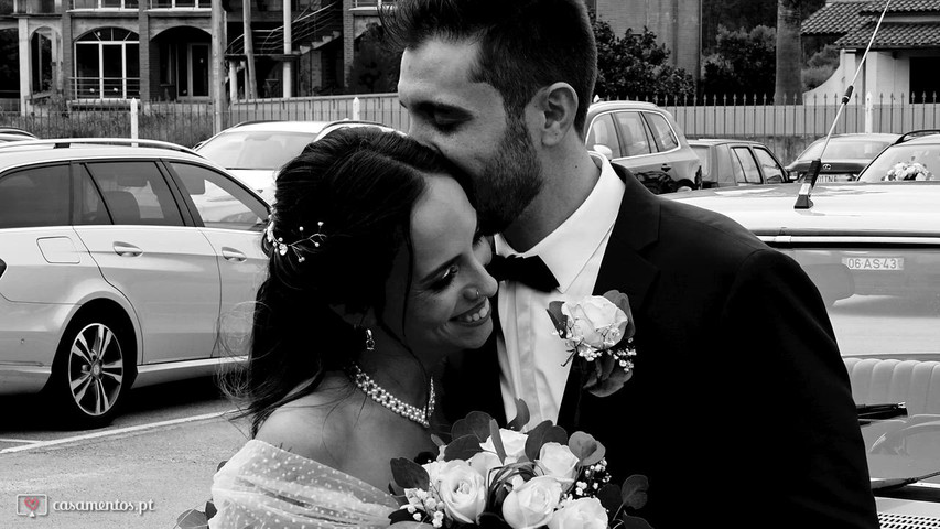 O Momento do "Sim": Mariana & Gabriel | Teaser Inesquecível de Casamento