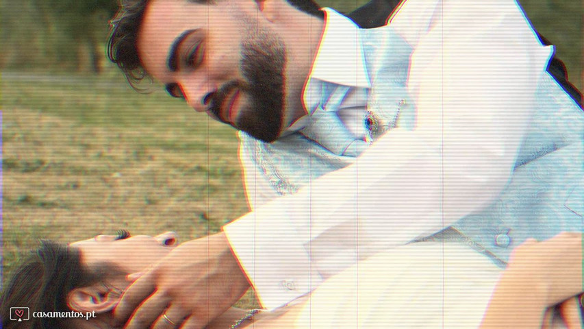 Fidan & Ricardo | Teaser