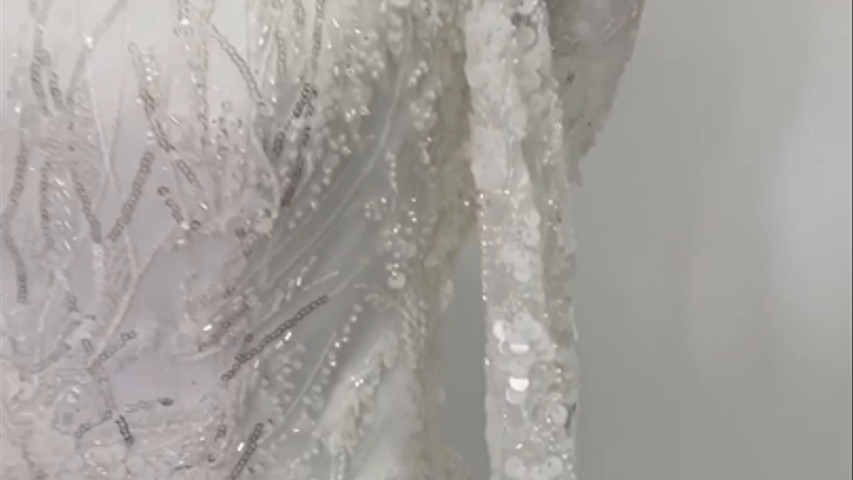 Wedding Dress Universe 