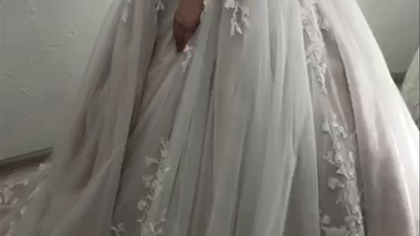 Wedding Dress Universe 