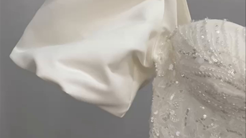 Wedding Dress Universe 