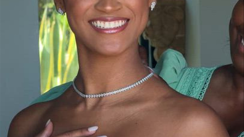 Noiva Isa 