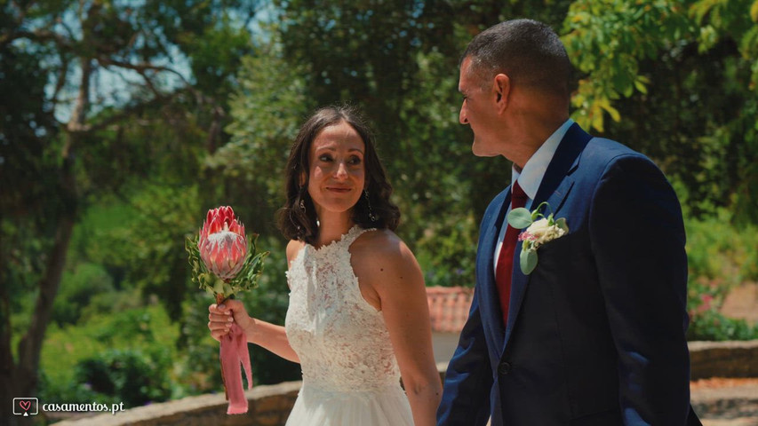 Fernando & Silvia