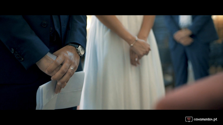 Eva & David