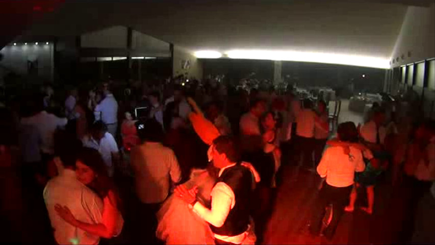 O Ritmo do momento - Kizomba