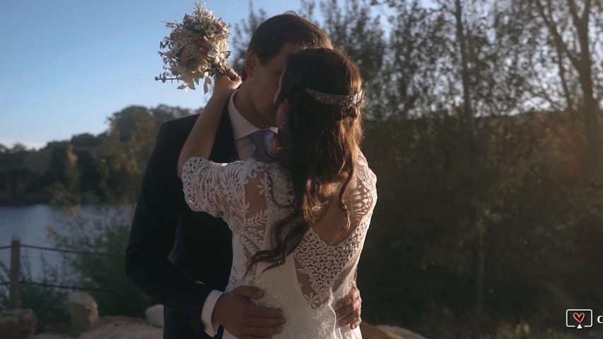 Quinta São Gonçalo, casamento Patrícia e Vasco