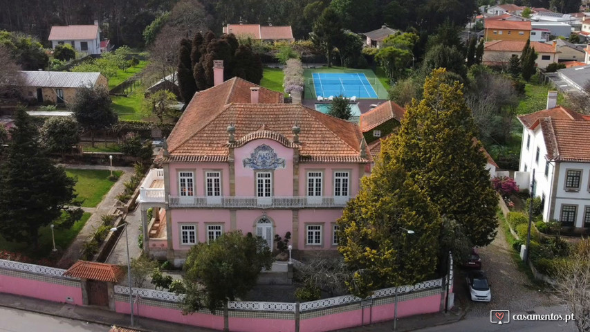 Palacete Rosa