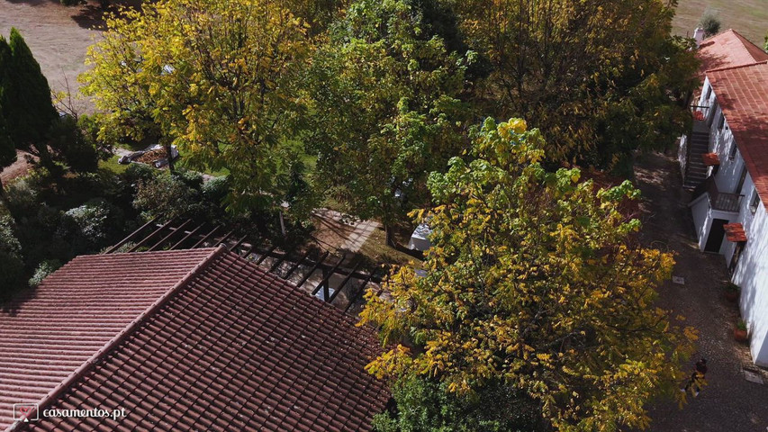 Quinta da Ribeira