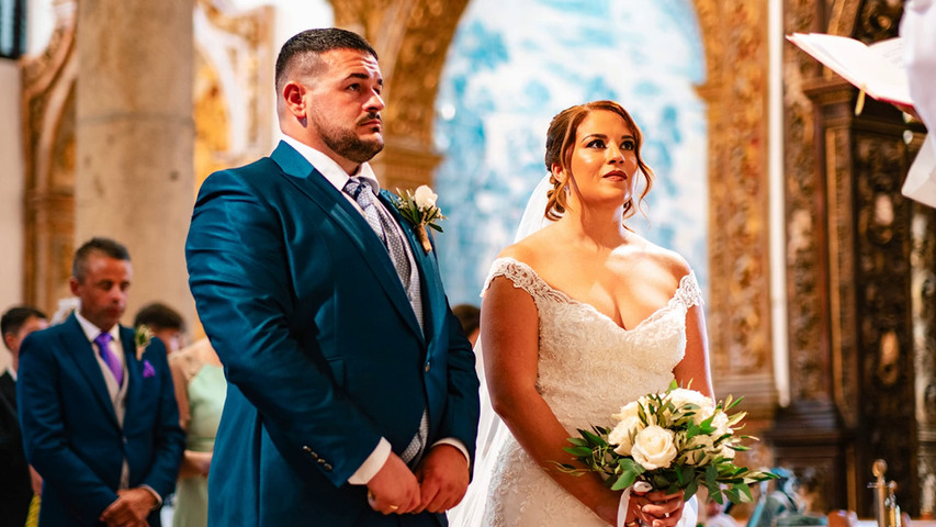 Casamento Irene & Daniel