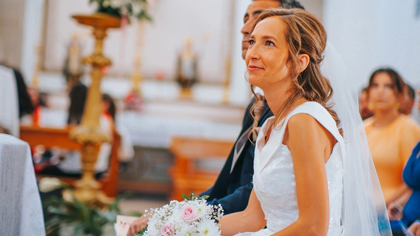 Casamento Carmen & João