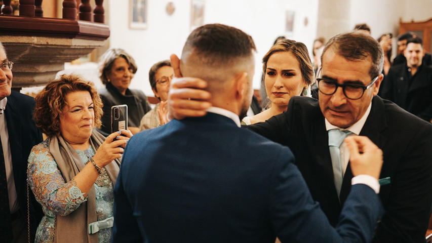 Casamento Inês & Nuno