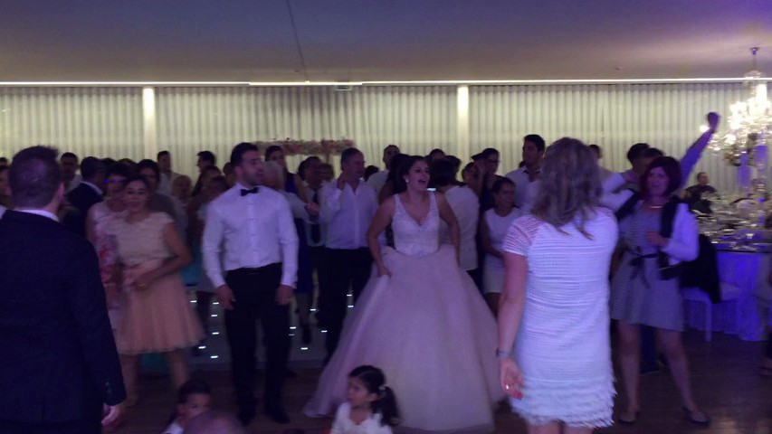 Casamento