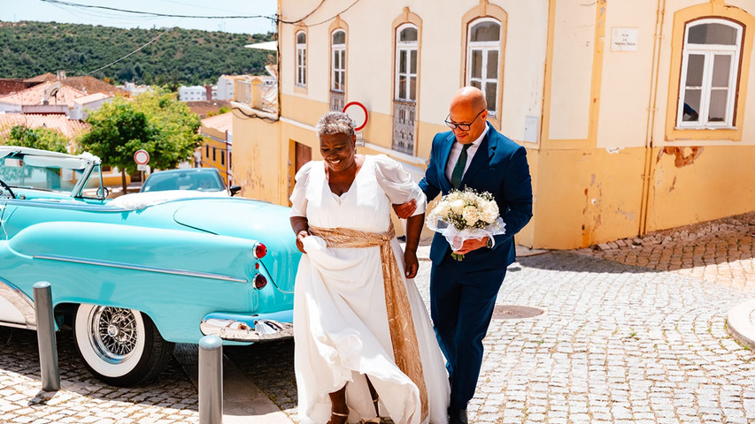 Casamento Maria Augusta & Joao