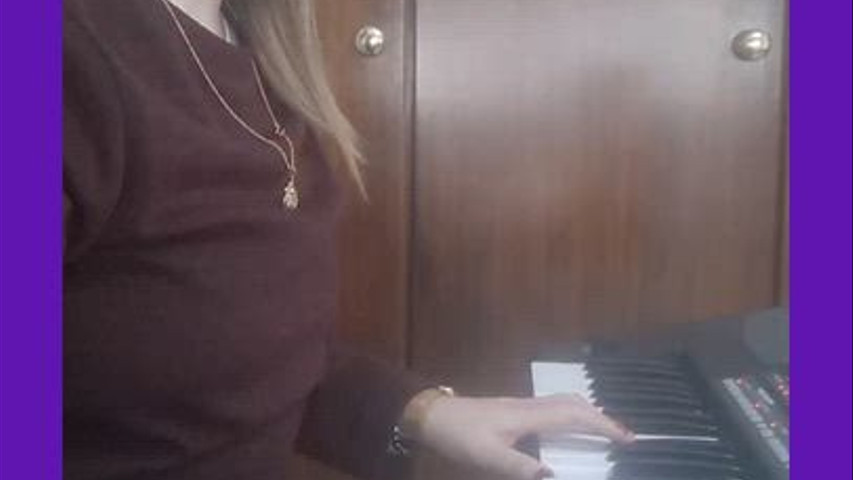 Kantorei