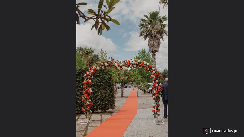 Casamento 13 maio 