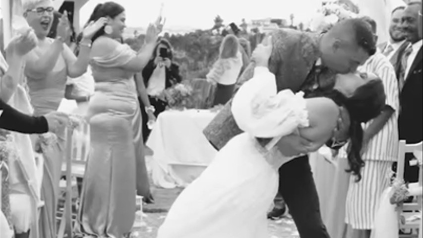 O teu dia...filmado com arte e emoção....