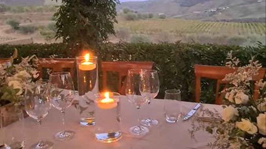 Jantar de Boas Vindas