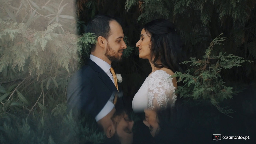 Ana e Tiago