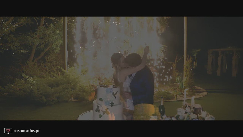 Ana e Ruben short 10 Maio 2025