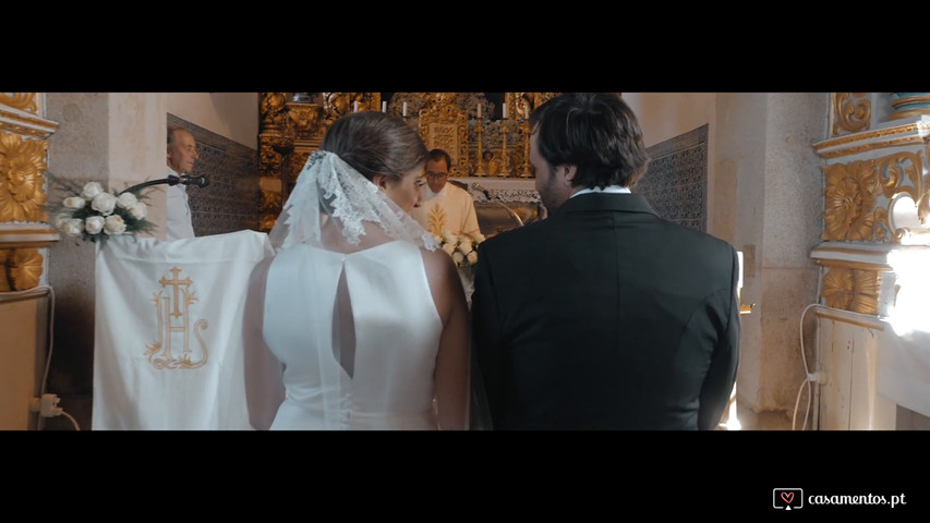 Teaser casamento Rita e Zé Guilherme 07/09/2019