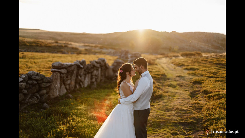 Ana//André - Trash the Dress