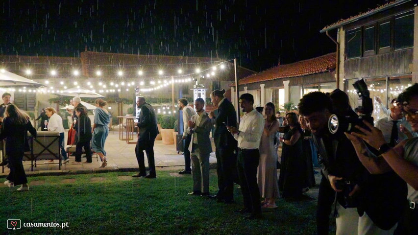 Wedding Rebeca and Aron