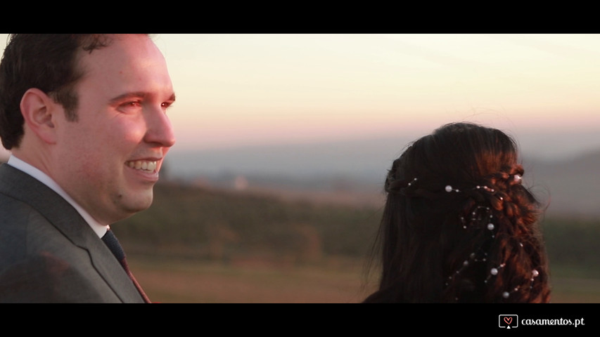 Teaser - Casamento Serra de Montejunto