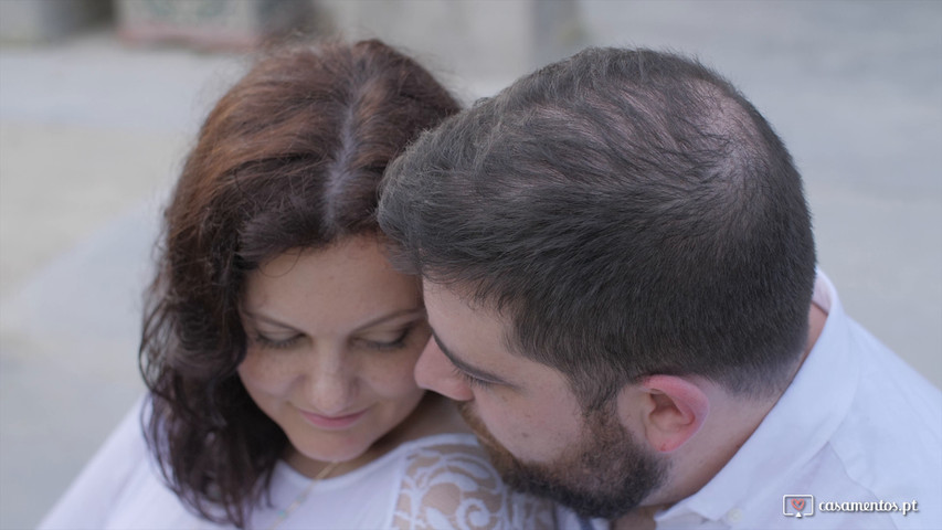 Pré Casamento - Vera + Ricardo