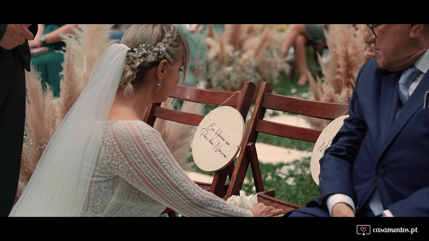 Trailer Vera & Sérgio