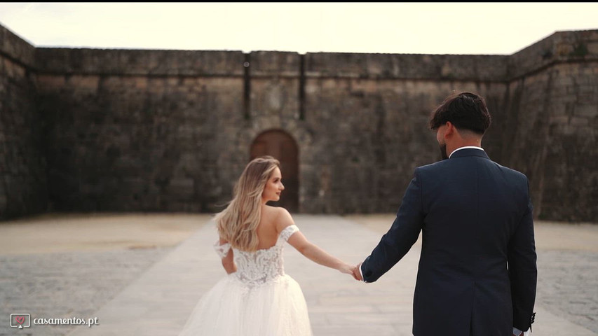Patricia e Vitor