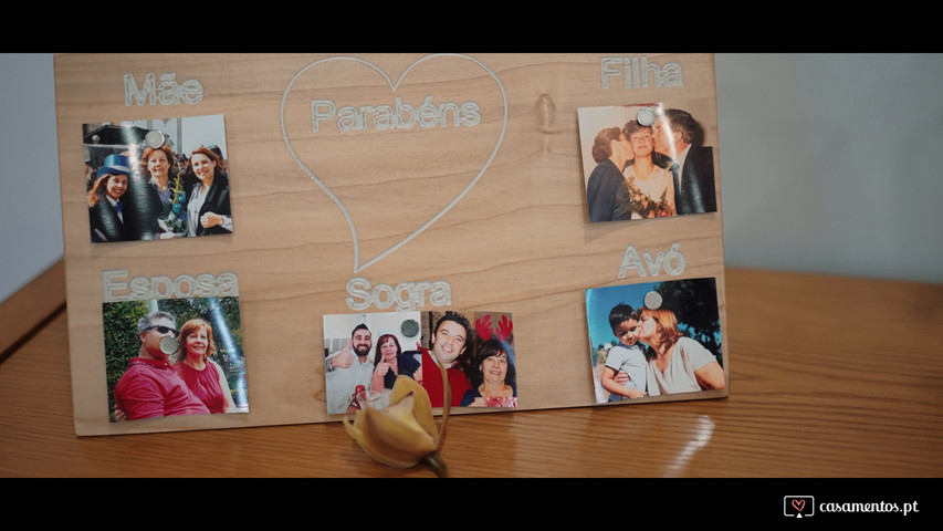 Intro Andreia & Carlos