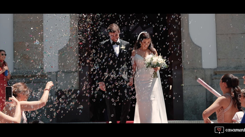 Intro Sónia & Pedro