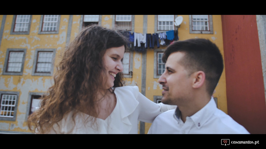 Intro Fábio & Sónia 