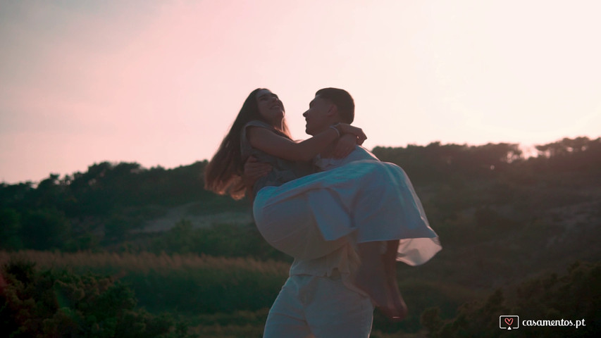 Daniela & Diogo