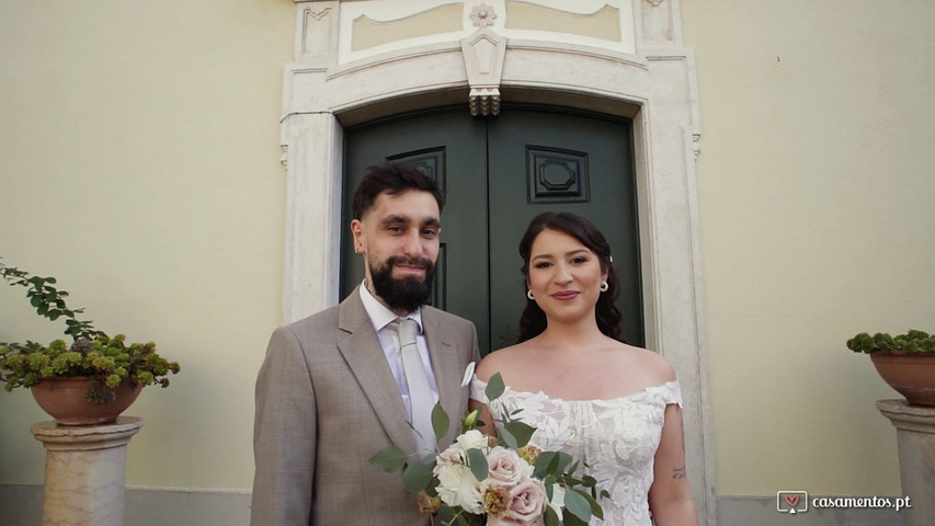 Jess & Nico