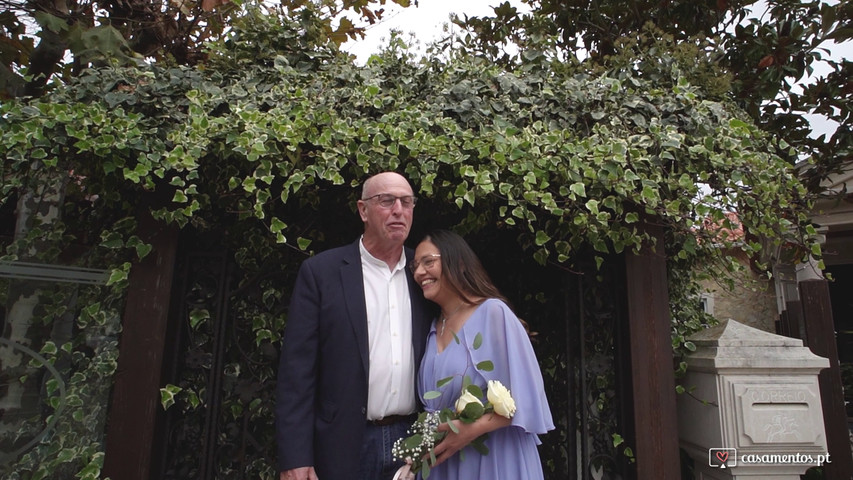 Sonia e Carlos