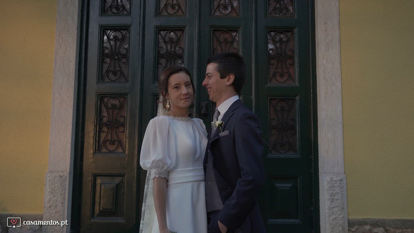 Carlota & Francisco