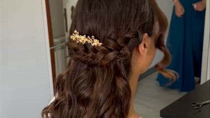 Susana Novais - Hair & Make 