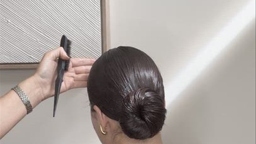 Hairstyle 