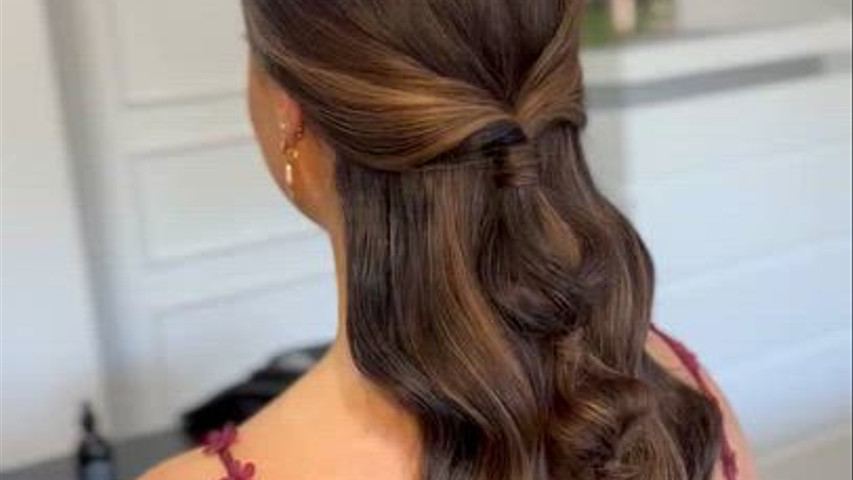 Hairstyle