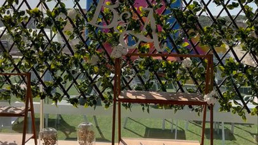 Decoração 