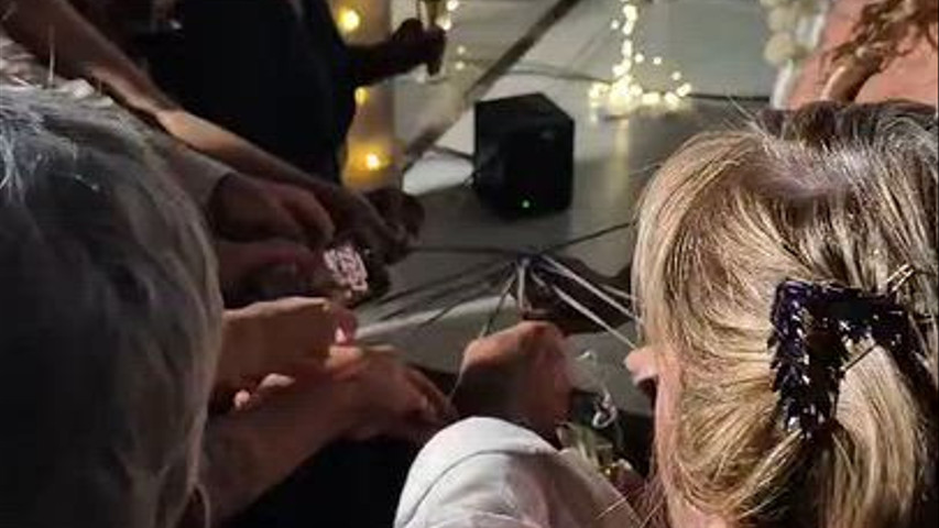 Faísca fria