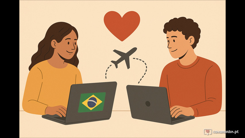 Amor e conexao 