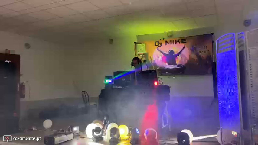 DJ Mike